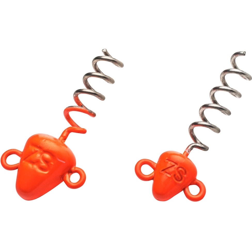 Svartzonker Screw in Head 7 g