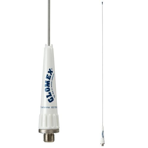 Vhf Antenn Glomex Ra106 stål