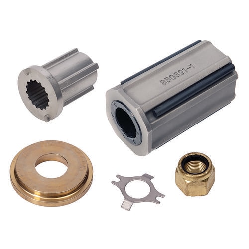 Quicksilver Propellerhub Mercury 2