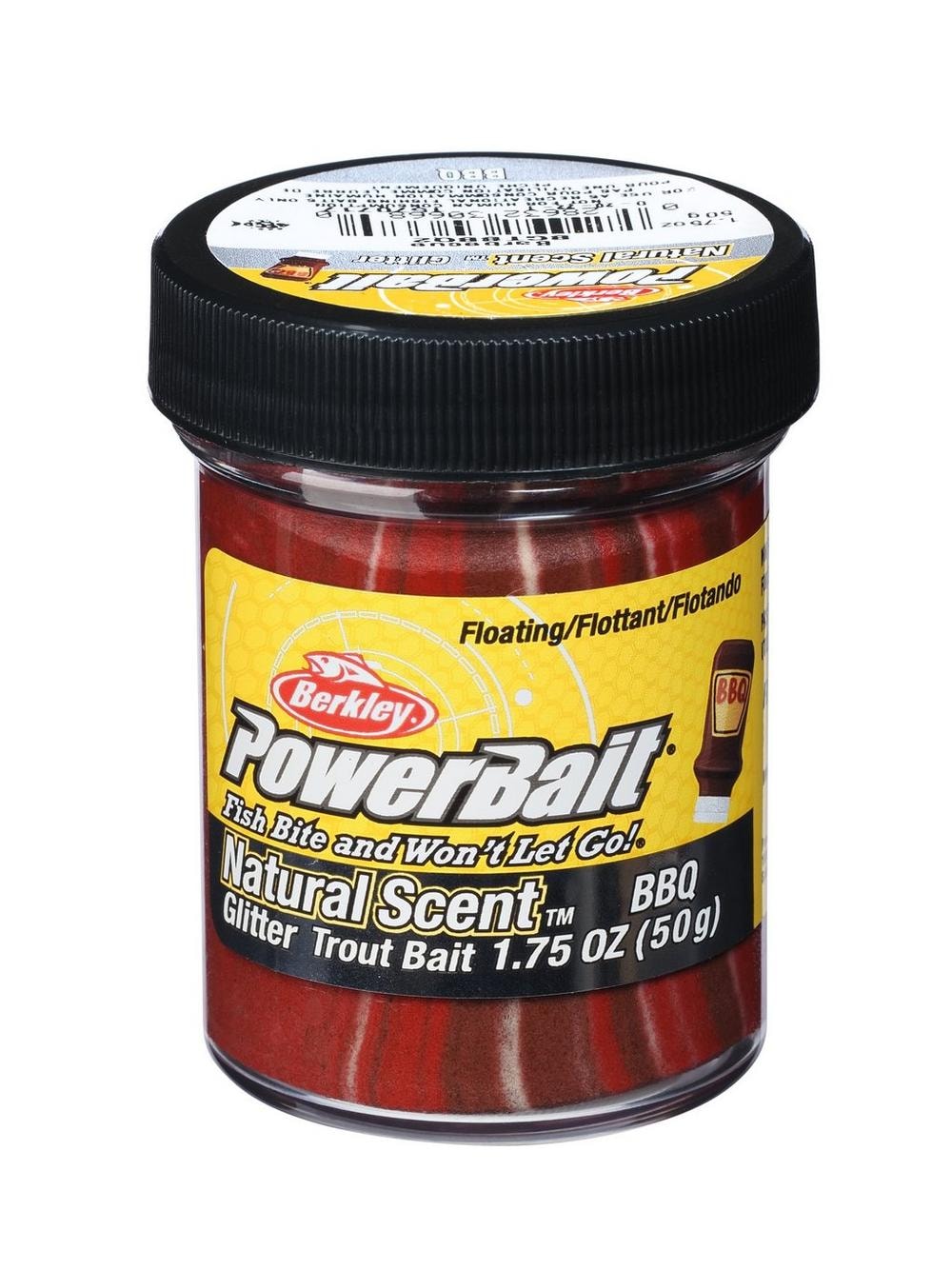 Berkley Powerbait Trout Bait Spices - Oregano