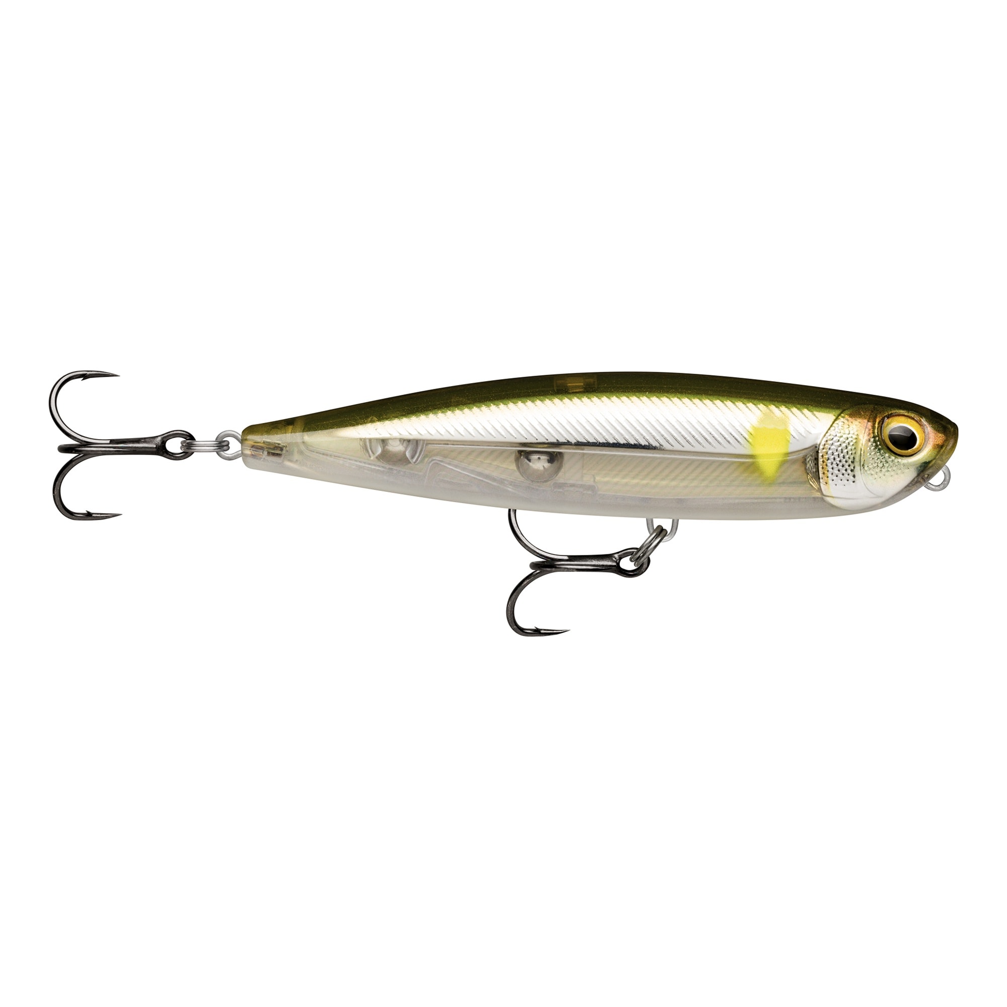 Rapala Precision Xtreme Pencil 8,7cm SMB