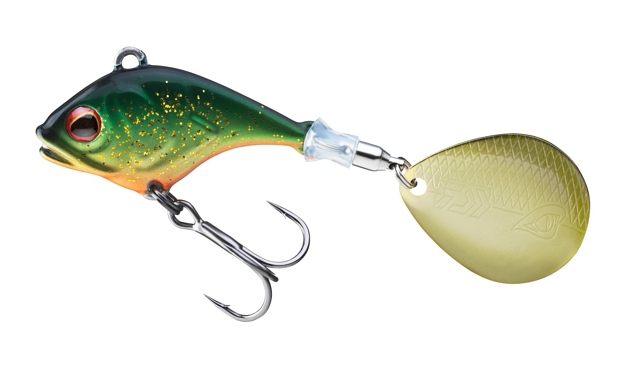 Daiwa Px Tg Spin Jig 14g Mo Burbot Uv