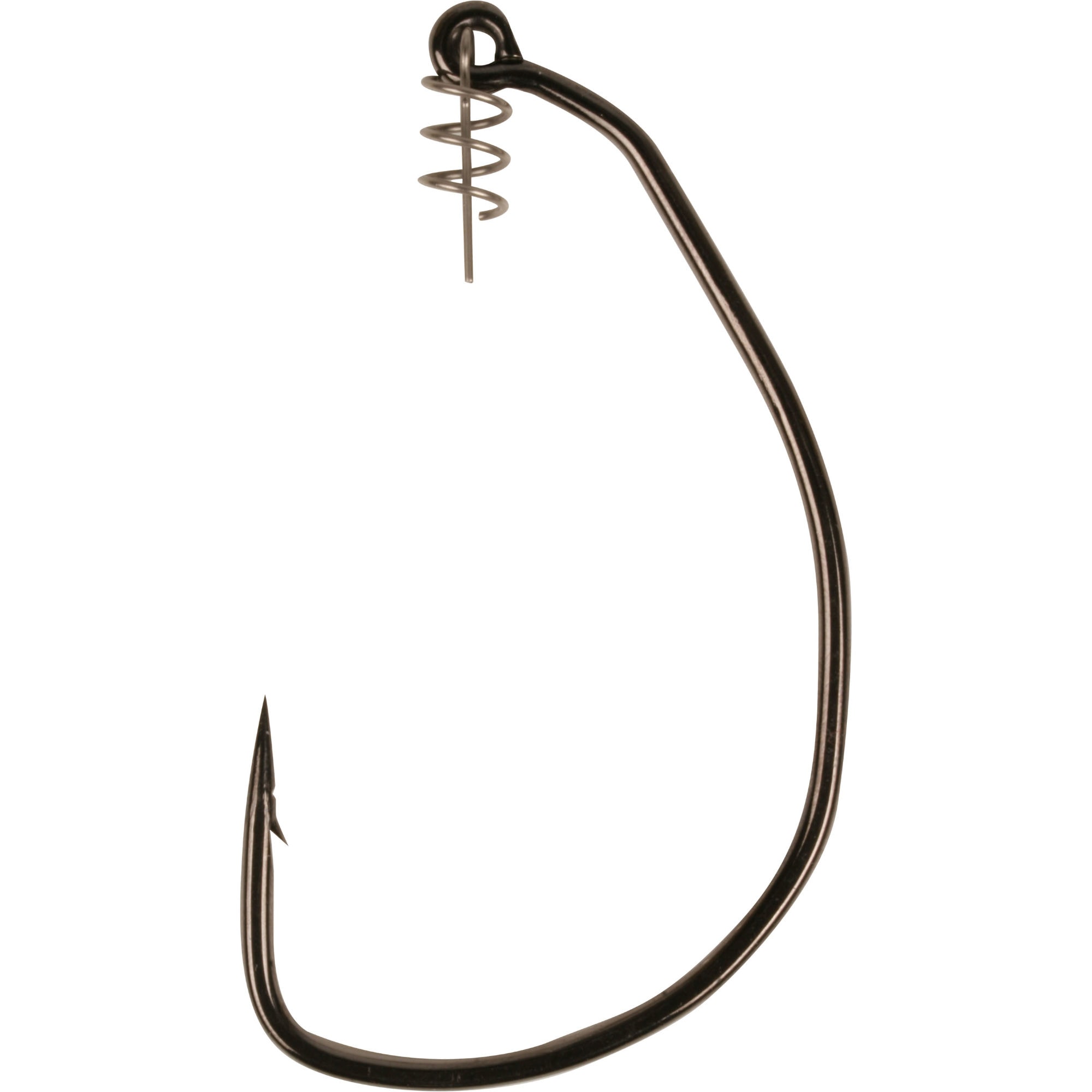 Owner Beast Twist Lock #12/0 2-pack