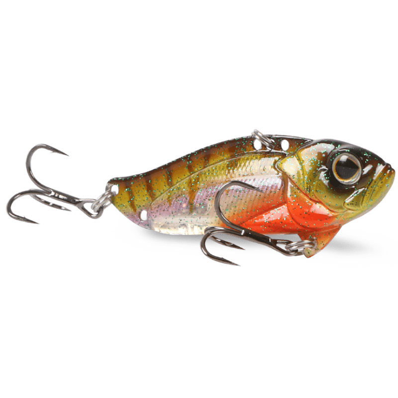 Astro Vibe UV, 5,5cm, 17g - Red Devil