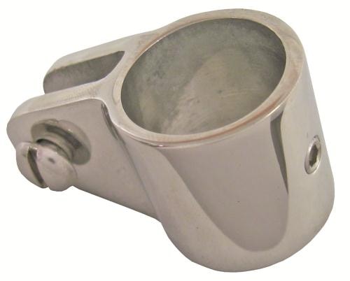 Mittbeslag 25mm Kapellrör