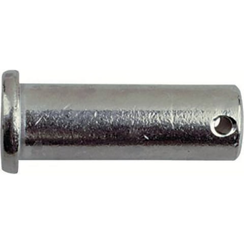 Riggbult 6X23mm 2st