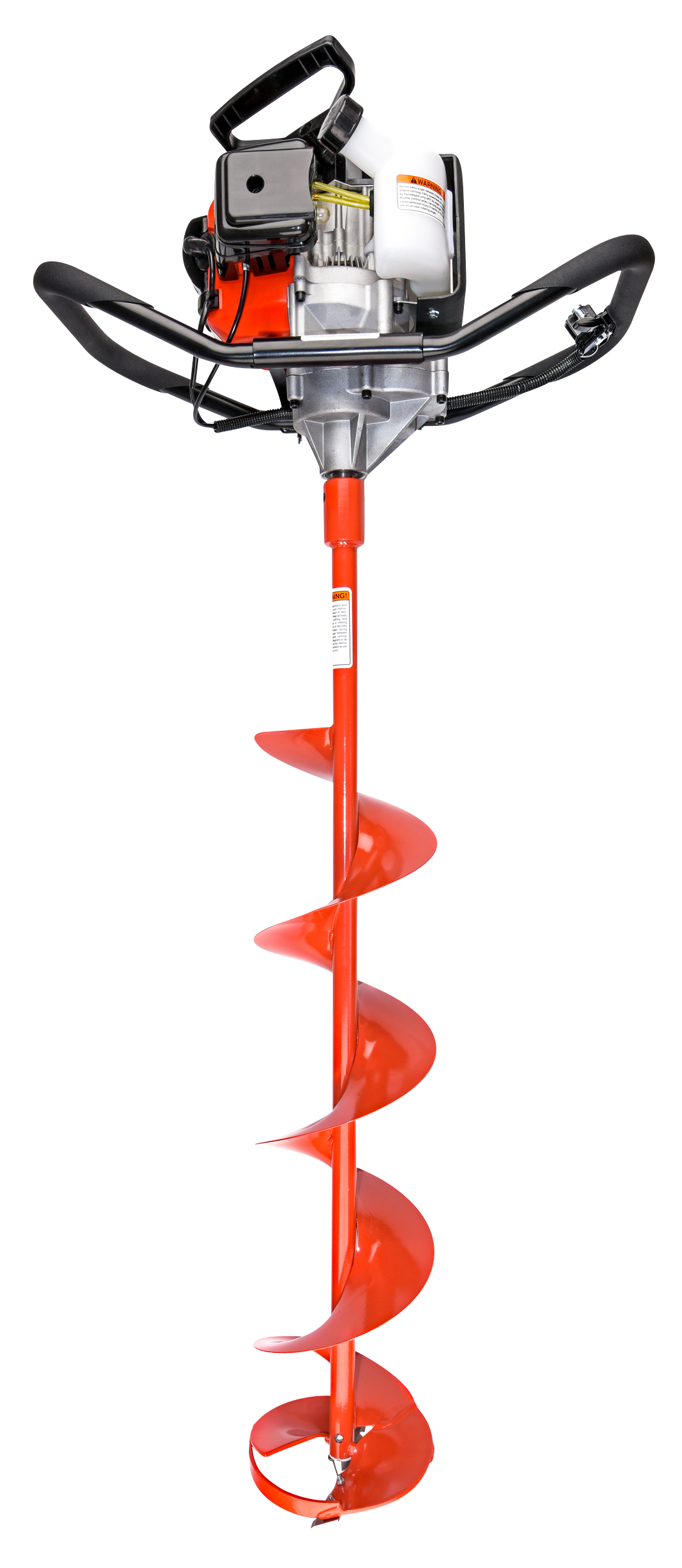 IFISH Viking 43cc Motorisborr 250mm -