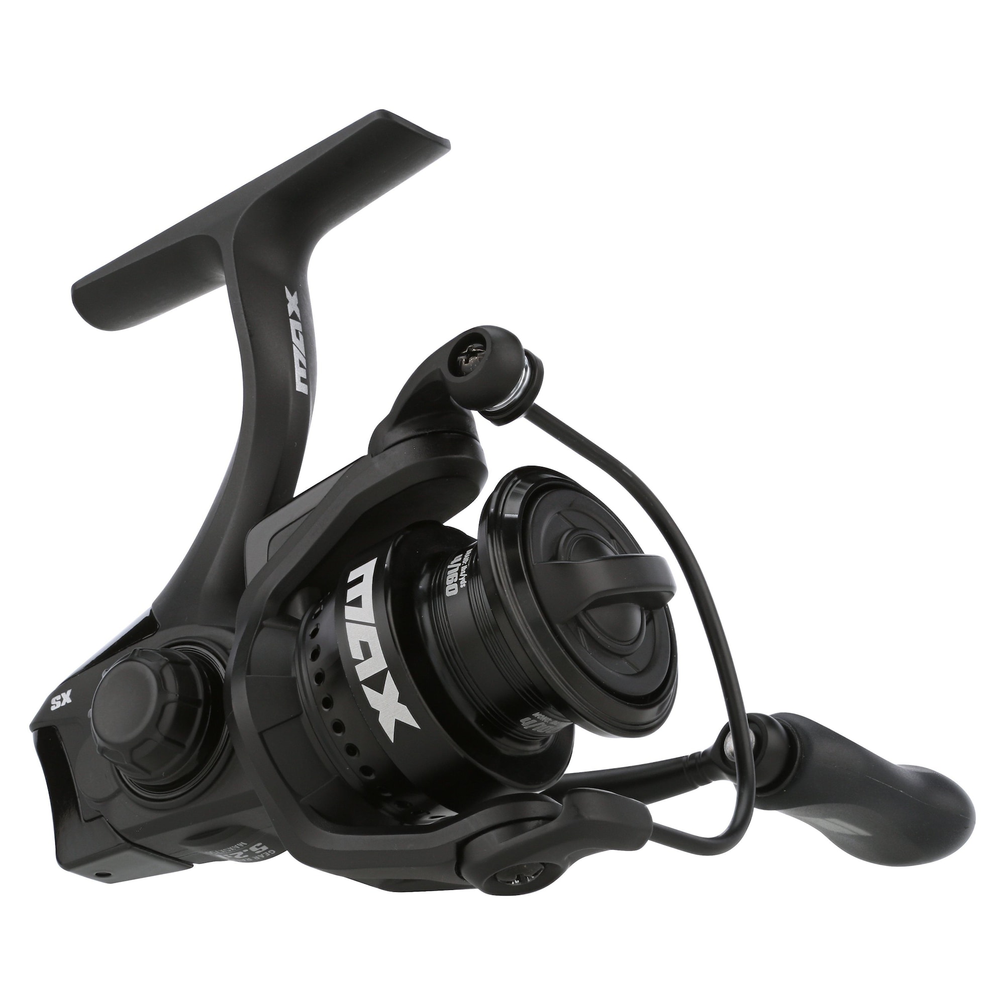 Abu Garcia Max SX 4000 Front Drag 7BB