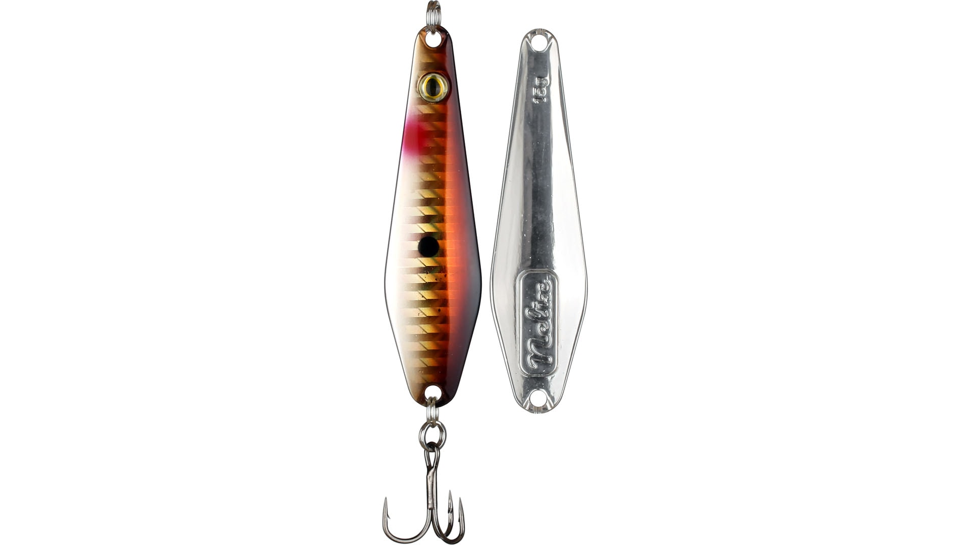 Wiggler Nelix 15g NX15-12 No 1