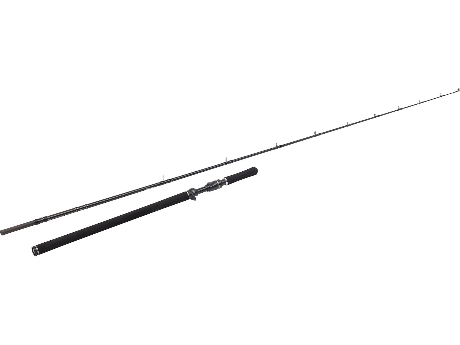 Westin W3 Monsterstick-T 3rd 8'/244cm 6Xh 150-290G 1+1Sec
