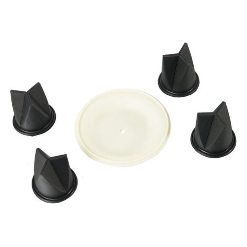 Whale Servicekit Gulper Toilet Pump