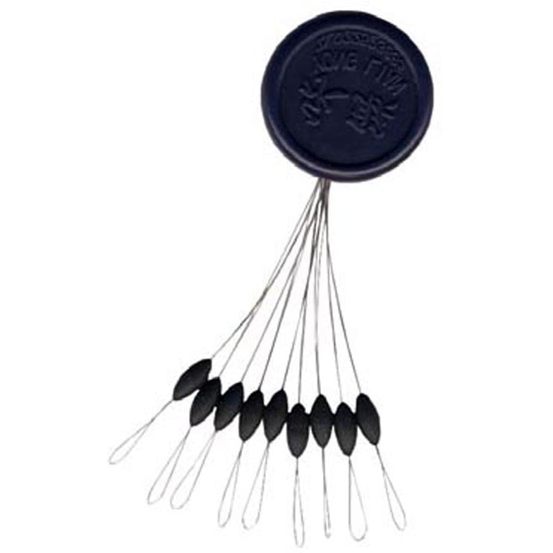 Darts Flötesstopp Large 9-pack