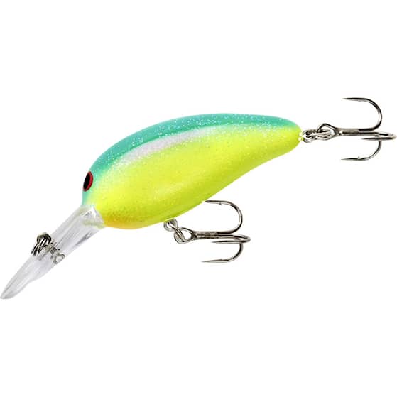 Norman Lures Middle N 5 cm