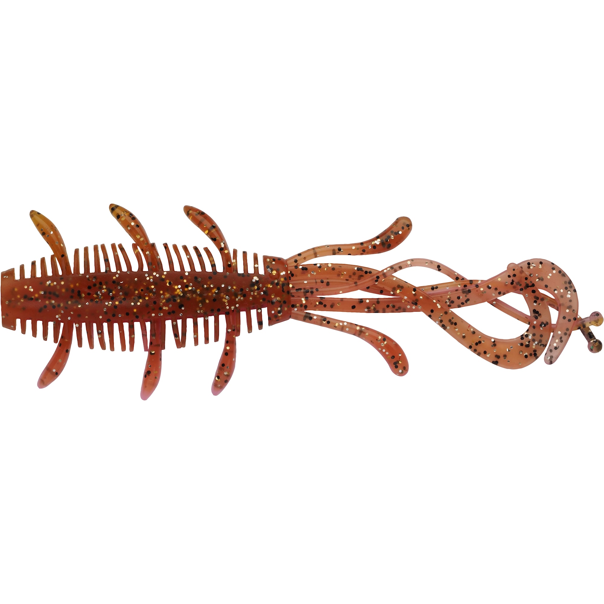 Berkley Sick Bug 7 cm Wagasaki 8-pack