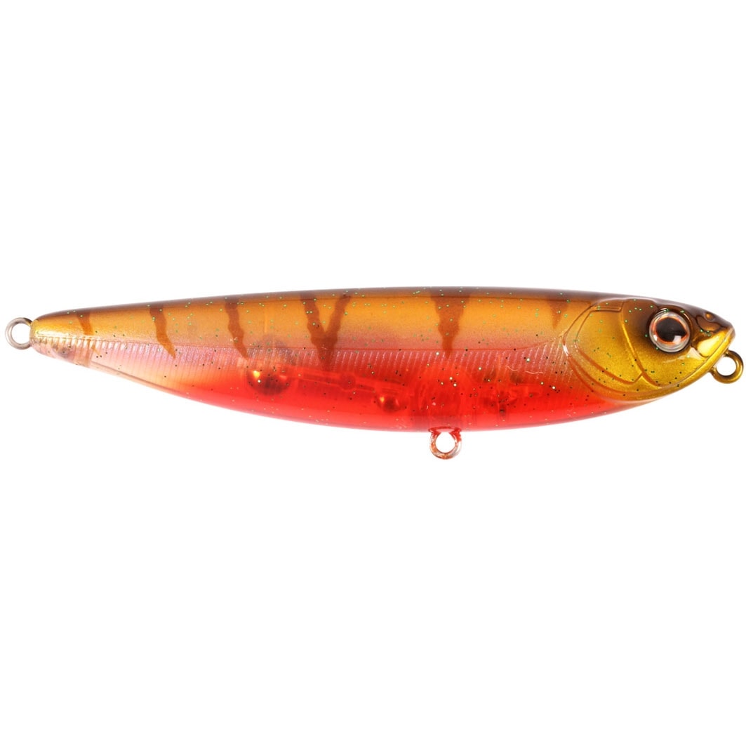 Water Strike 8,5 cm Mirrage Minnow