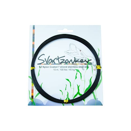 SZ Nylon coated wire 10m