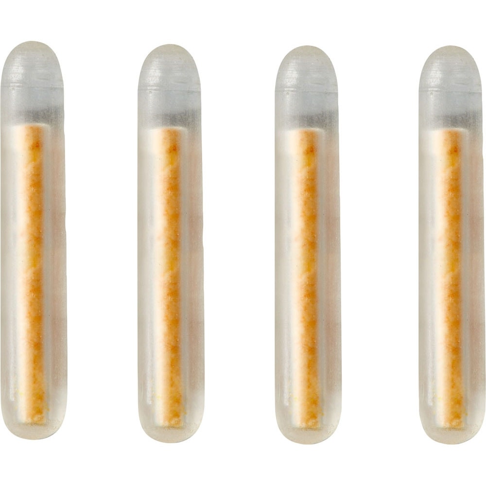 Bandit Glow Sticks Chatreuse 4-pack