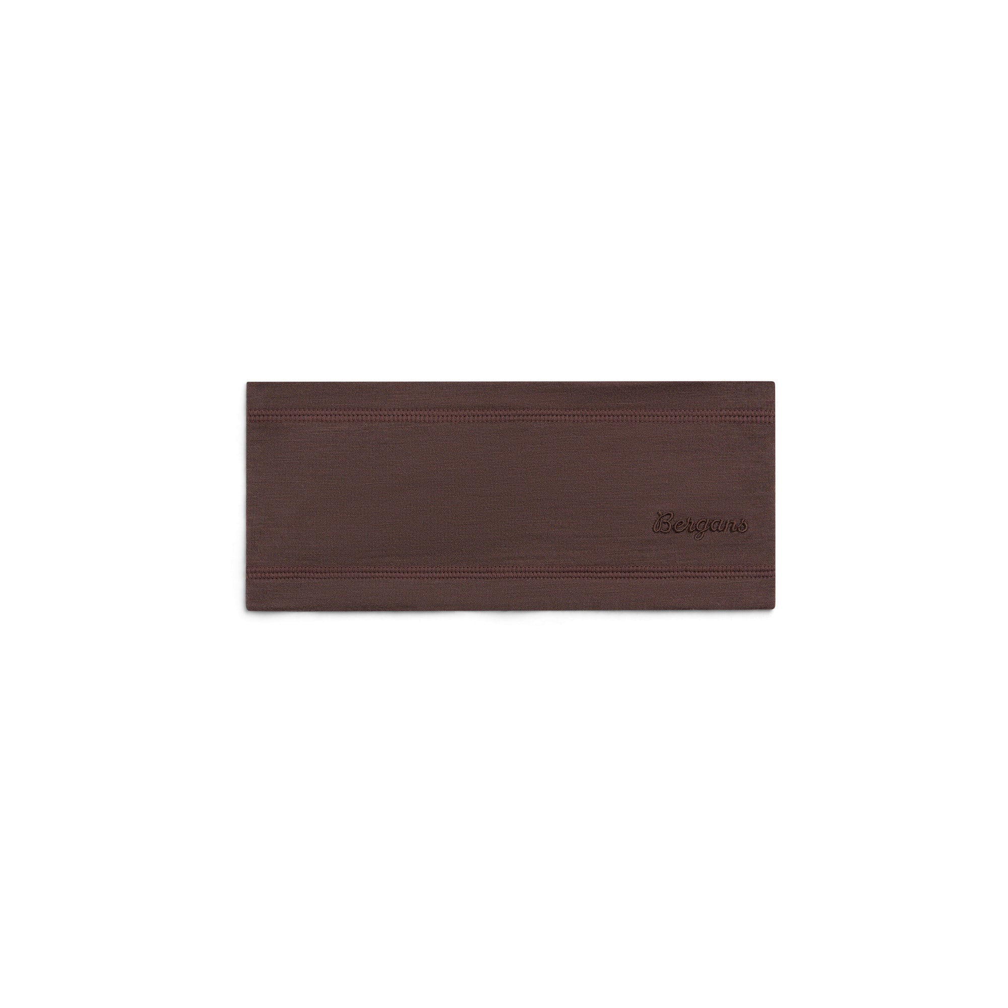 Bergans Wool Pannband Hot Cocoa