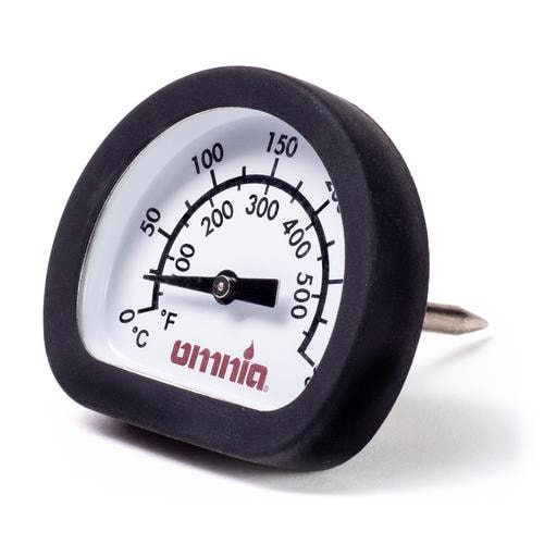 Omnia Termometer