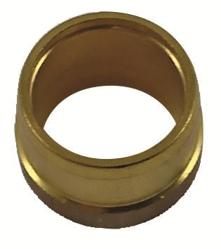 Hydrodrive Mässingshylsa Nippe