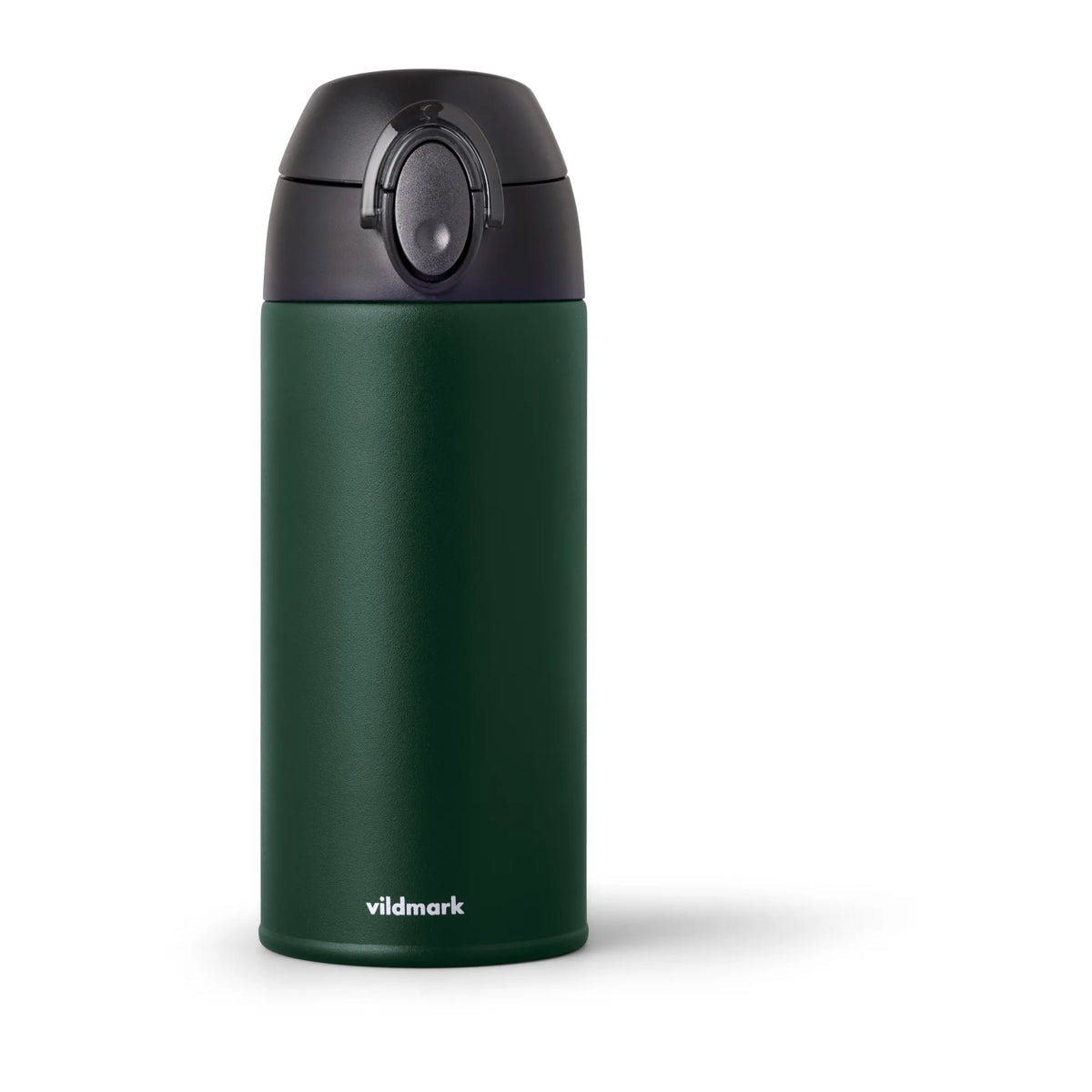 Vildmark On the Go 0.35L Mörkgrön