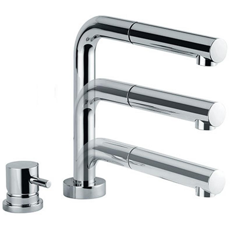 ELKA Design Pentrykran, höj- & sänkbar