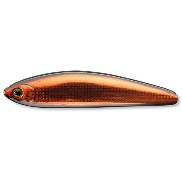 Daiwa Silver Creek ST Inline Lunker 21 g Holo Orange
