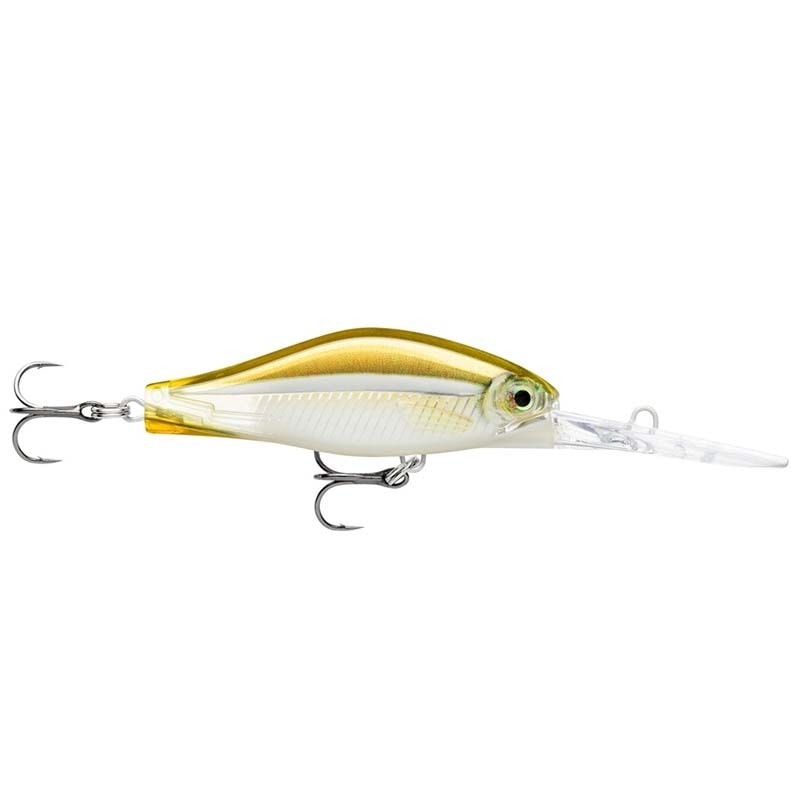 Rapala Shadow Rap Jack Deep 7 cm WPDU -