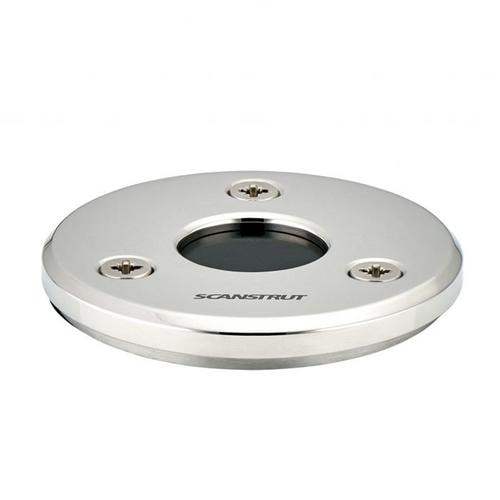 Lågprofilkabeltätning 4-9Mm