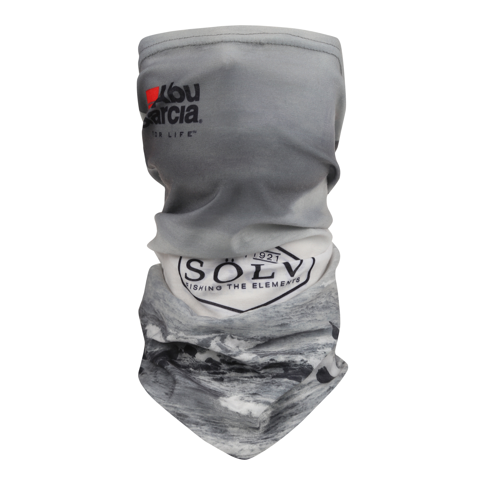 Abu Garcia Sölv Neckwarmer