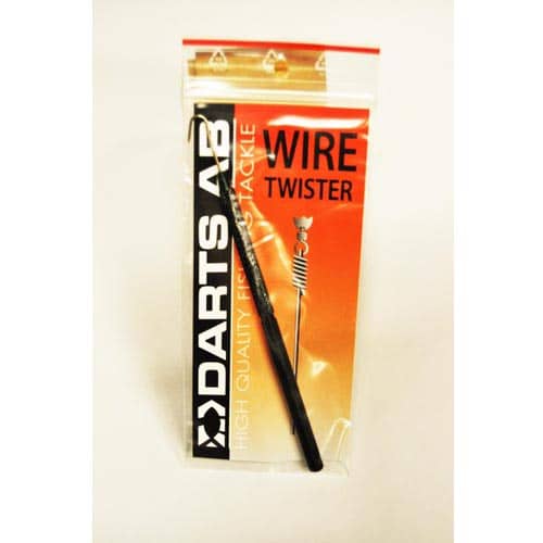 Darts Wire Twister
