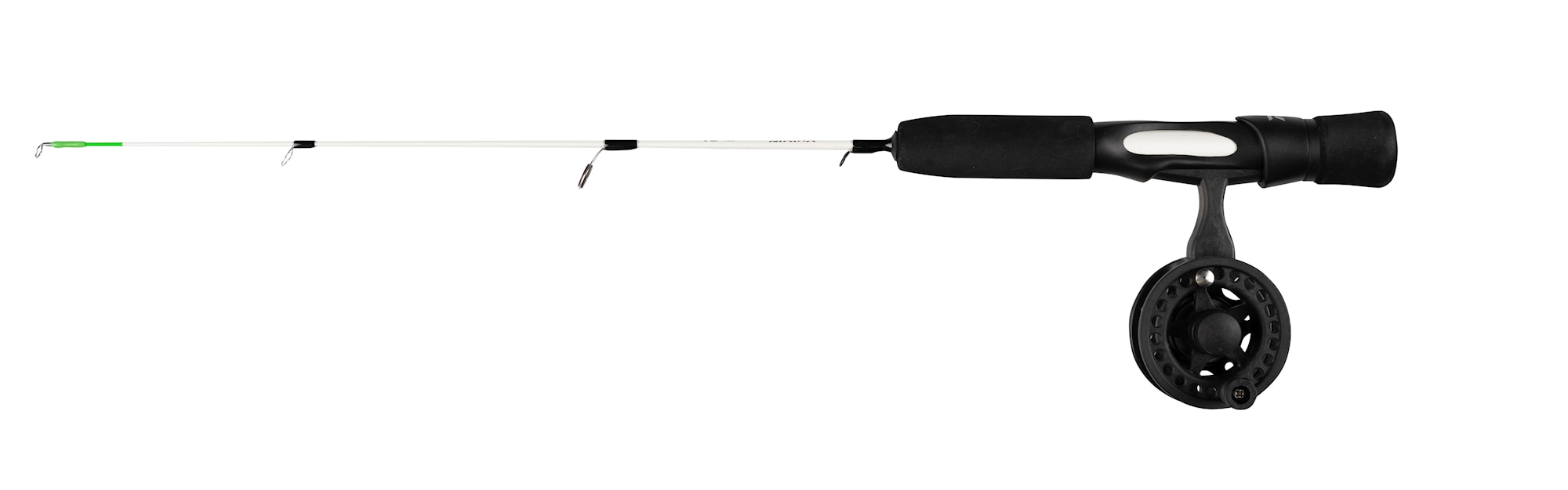 Team Daiwa Ice Pimpelset 18XH/BLB6 -