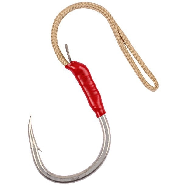 Owner Speed Jig Hook