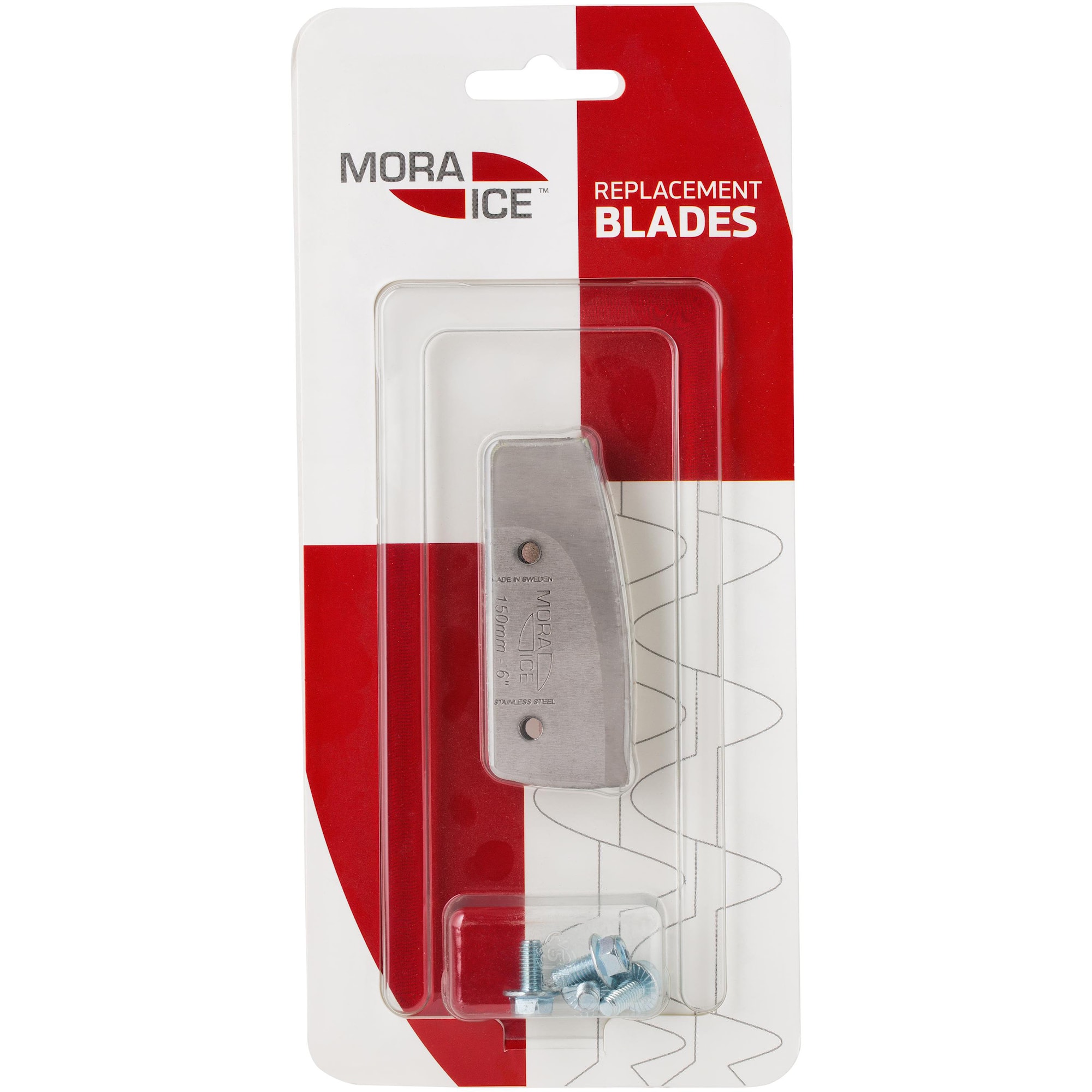 Mora Ice Easy reservskär