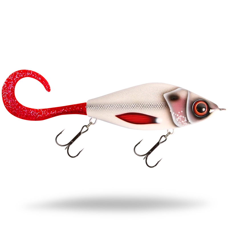 Guppie Jr SH, 11cm, 58g - Stags - REG -