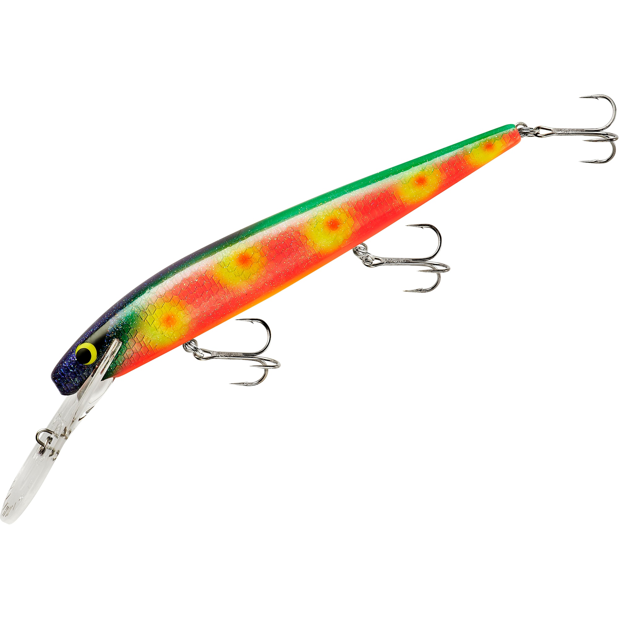 Smithwick Top 20 Rogue 14 cm Wobbler Dogger.se