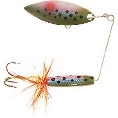 Attract Spinner Tail 12 g Trout