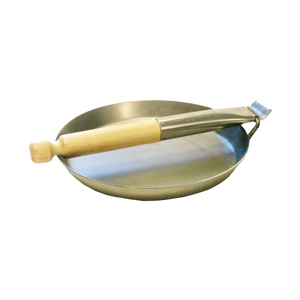 Jägarstekpanna 28cm