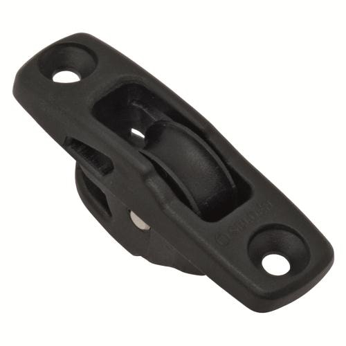 Selden Block Genomföring 10mm