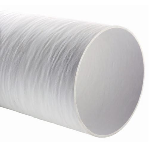 Side-Power Bogpropeller Tunnel 185/1M 6mm