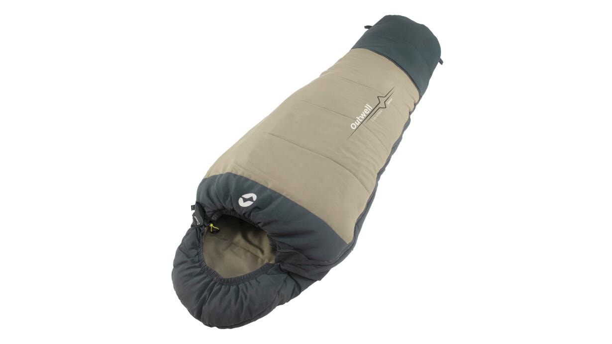 Outwell Convertible Junior Olive Sovsäck