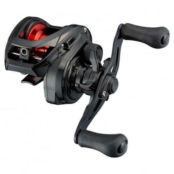 Daiwa PR100L Multirulle