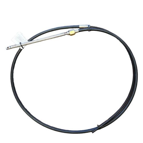 Ultraflex Styrkabel M66/D335 2.44M 8F