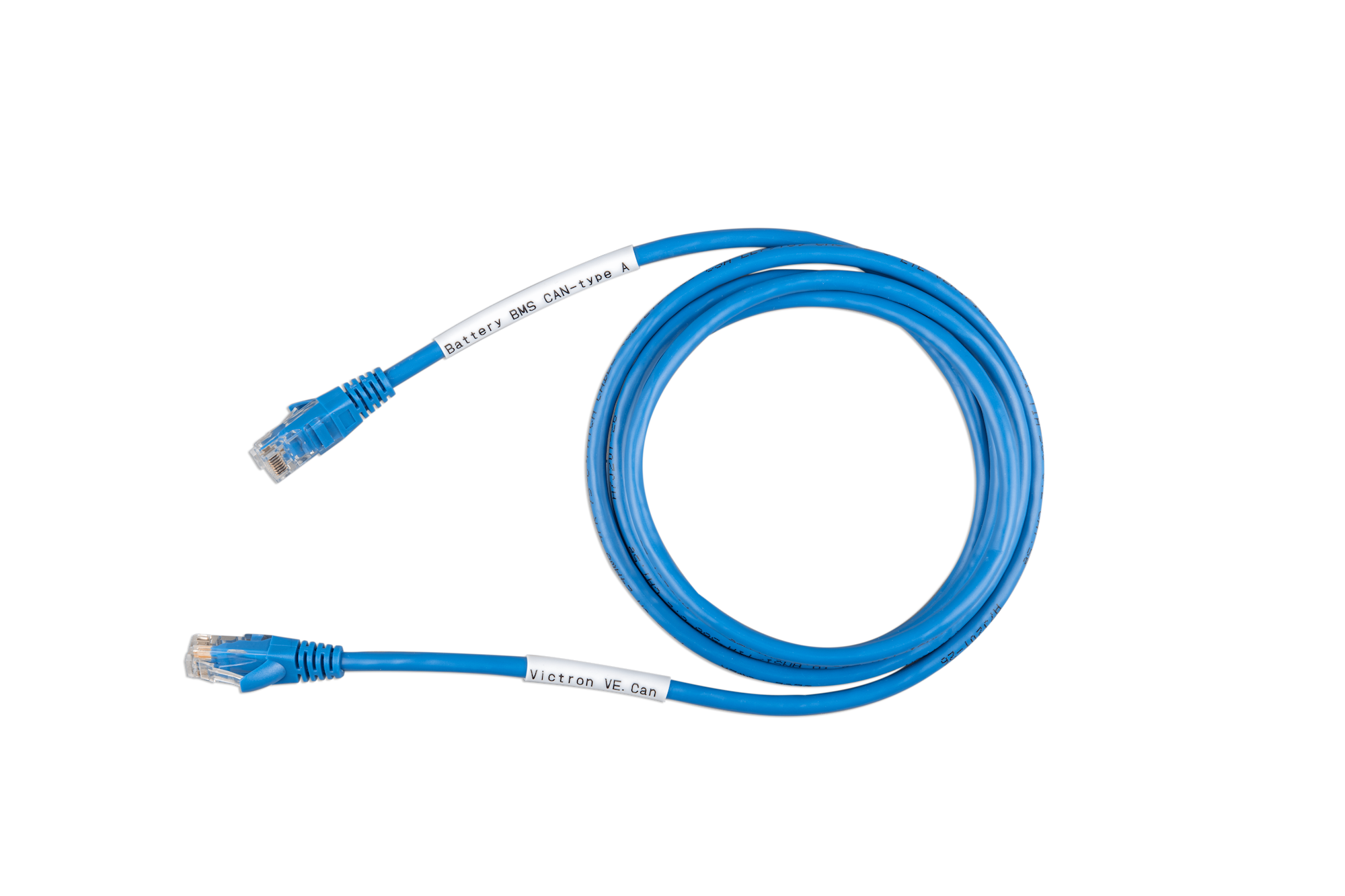 VE.Can to CAN-bus BMS type A Cable 1.8m