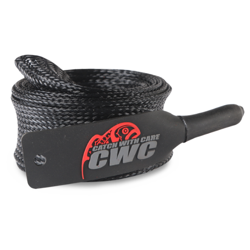 CWC Rod Sock - 8' (185cm) - Spinning (Haspel) -