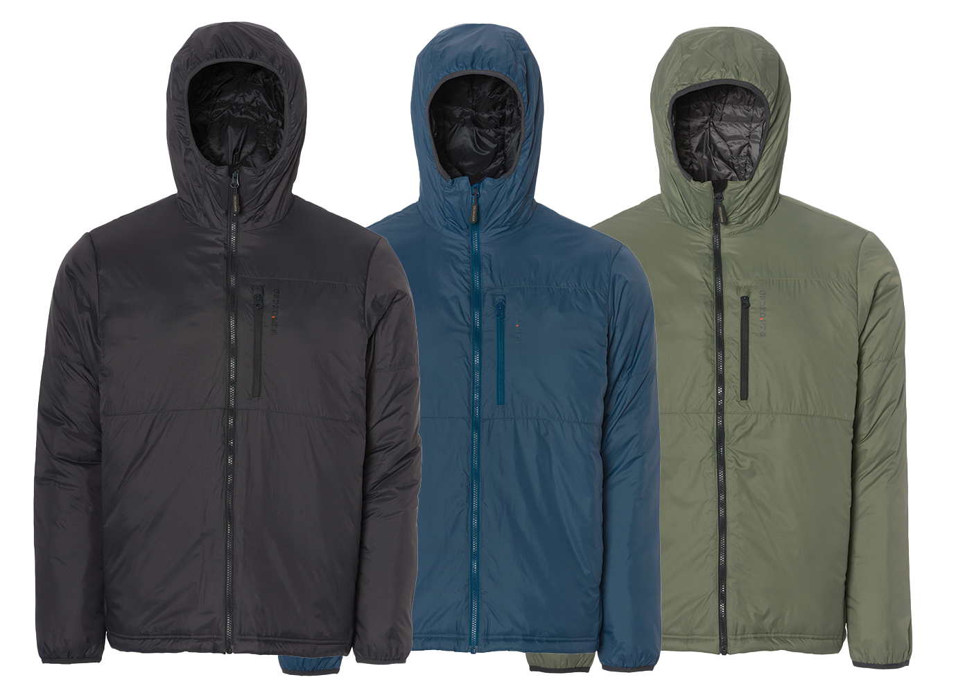 Grundéns Forecast Insulated Jacket Poseidon L