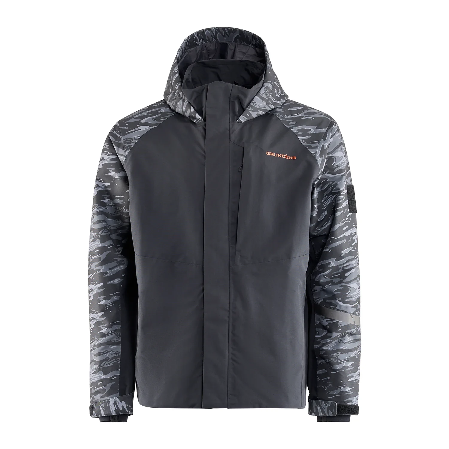 Grundéns Transmit X Jacket 2026 Blackbeard