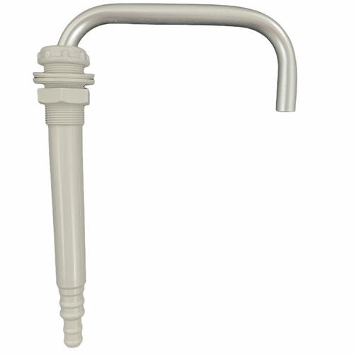 Pentrykran Whale Teleskopisk