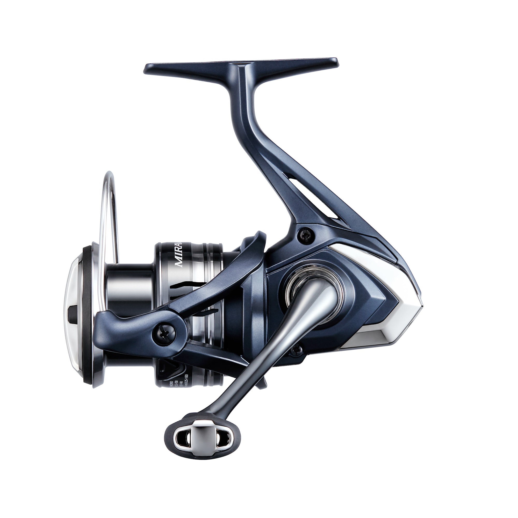 Shimano Miravel C5000 XG