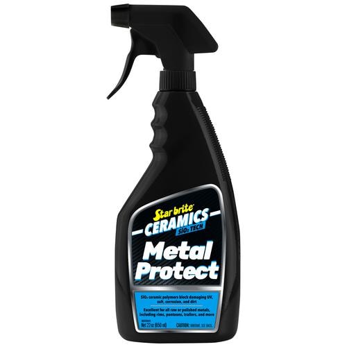 Starbrite Ceramic Metal Protect